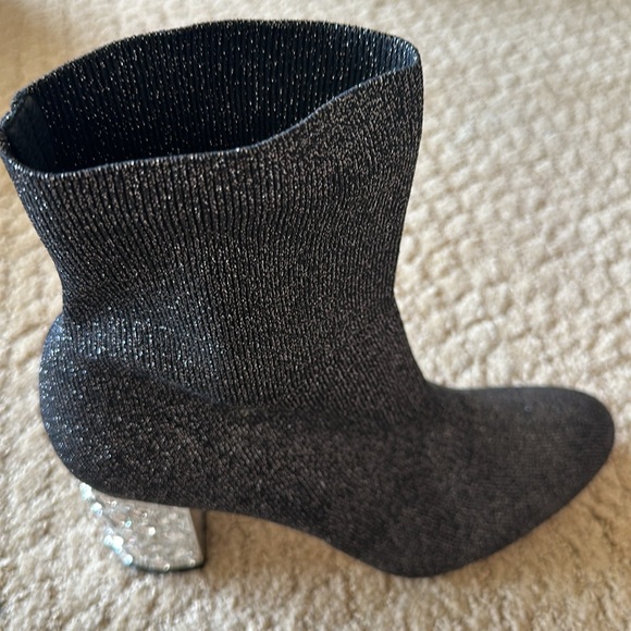 Allegra James booties - Picture 3 of 3